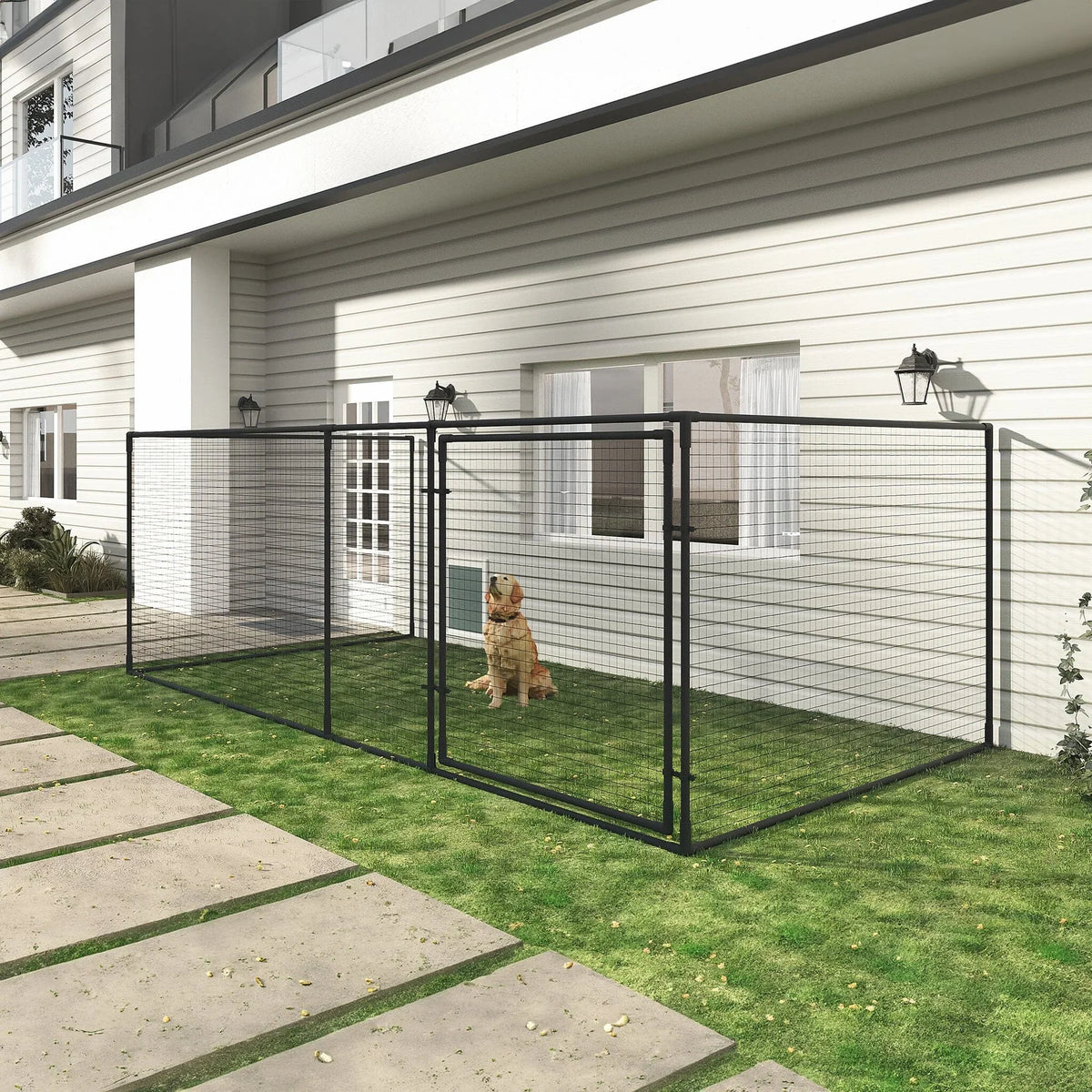 Dog Run