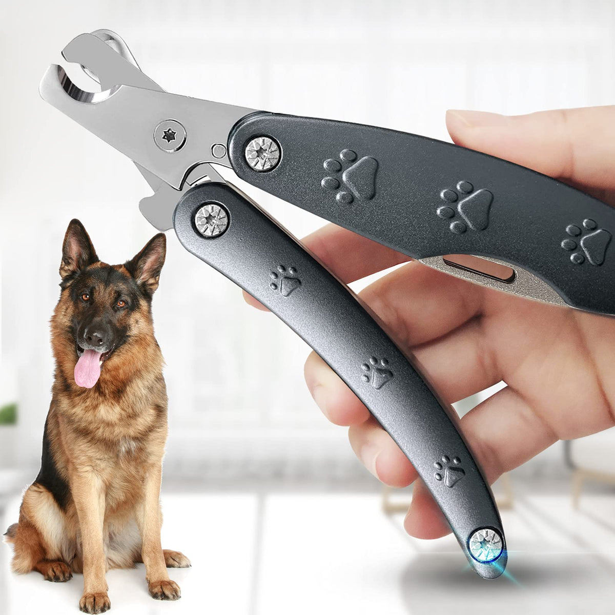 Nail Trimmers