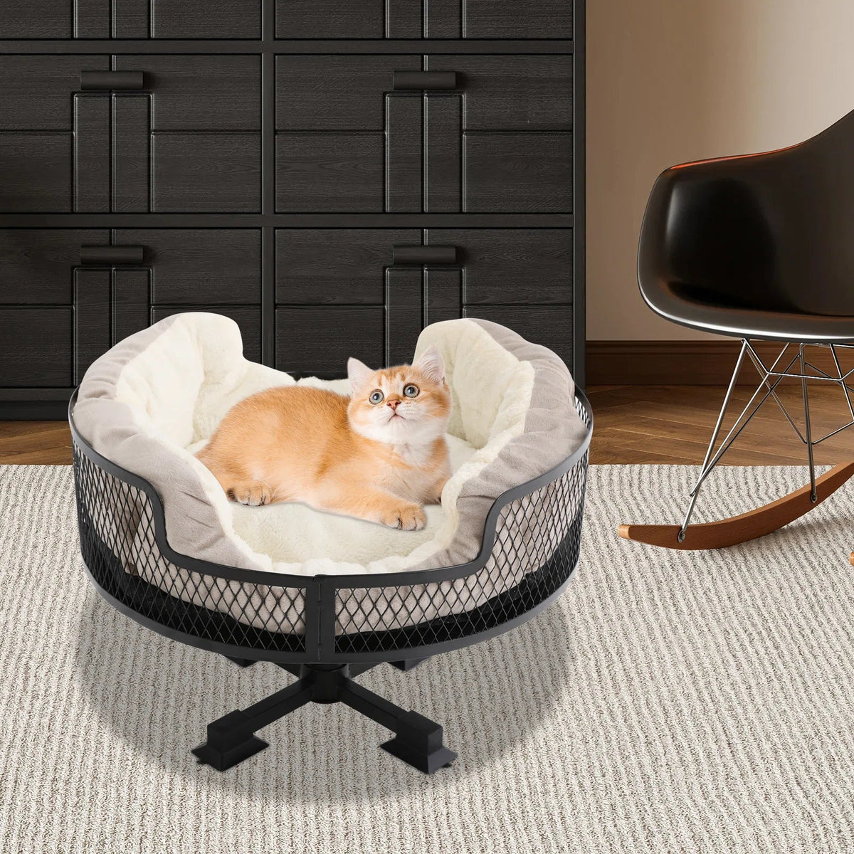 Cat beds