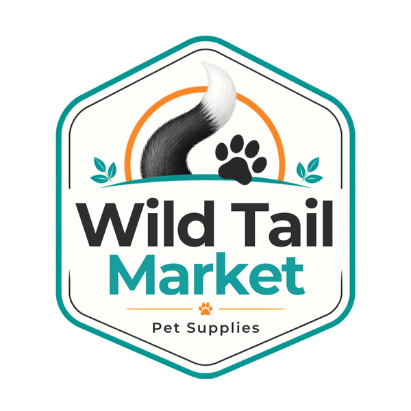 Wild Tail Market